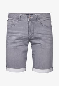 Niet geselecteerd, light grey