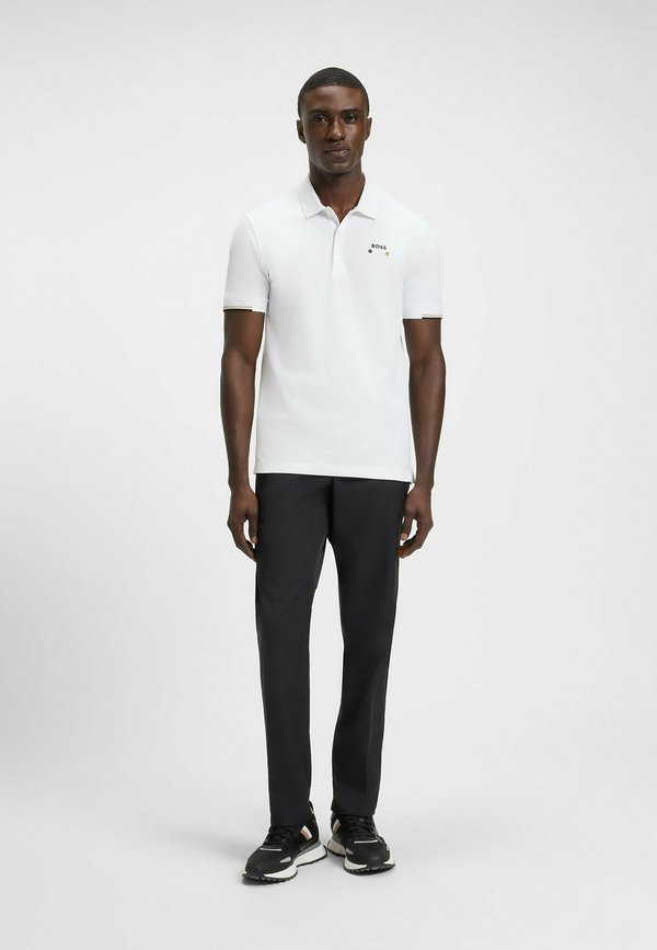 PADDY OPEN - Polo shirt2