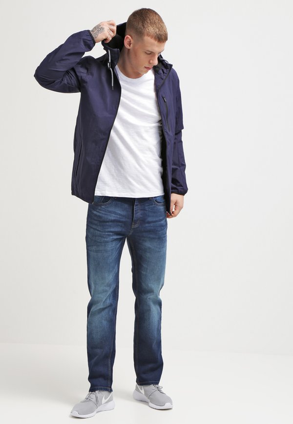 LASSEN  - Basic T-shirt2