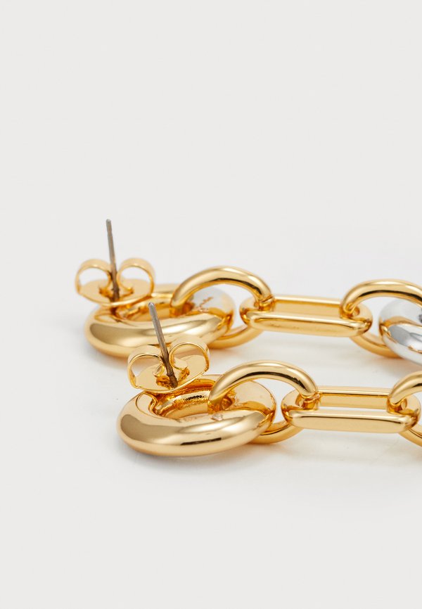 INTERLOCK - Earrings2