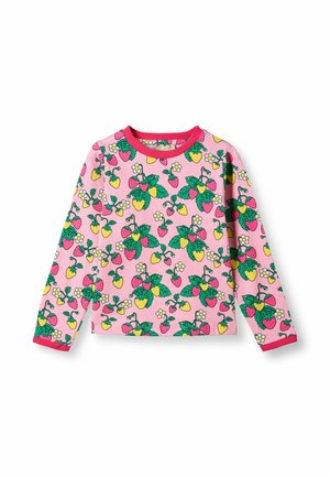 ELSTAR - Long sleeved top - pink fandango