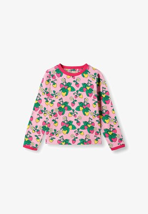 ELSTAR - Ilgarankovis viršutinės dalies drabužis - pink fandango