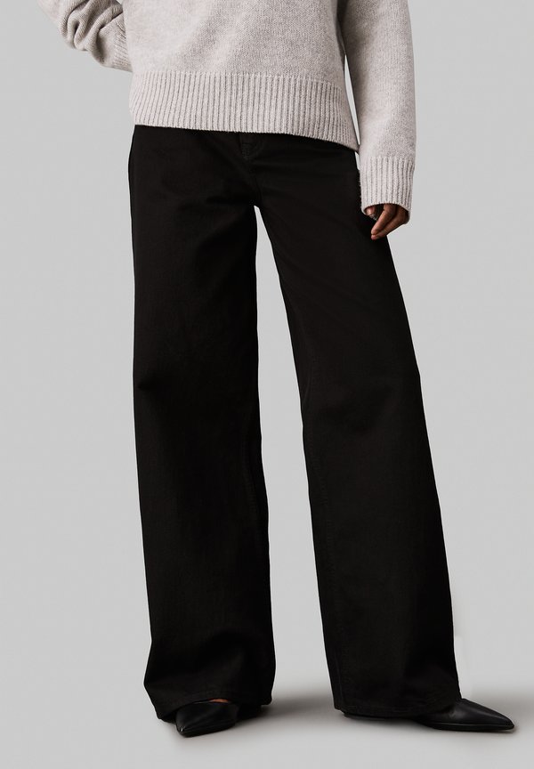 WIDE - FOREVER - Wide Leg