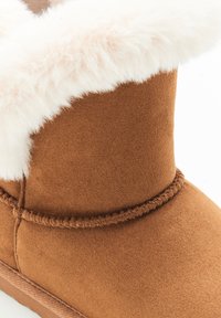Damart Stivali da neve  - noisette
