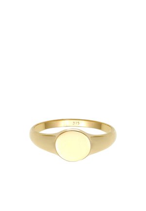 Bague - gold-coloured