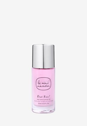 ROSÉ ROC NAIL & CUTICLE OIL - Nagelverzorging - light pink