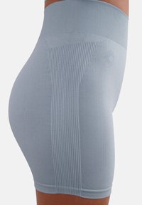 Stark Soul SEAMLESS  - Leggings - skyblue