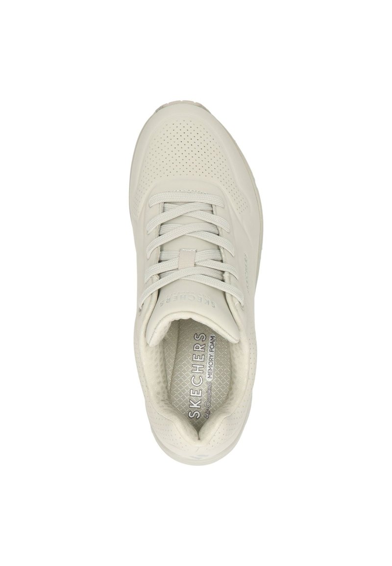 skechers beige dames