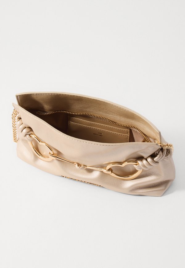 LAMINATED HEARTBIT - Clutch2