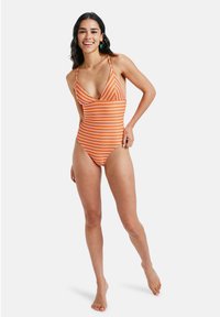 Roxy MOANA - Fürdőruha - nme