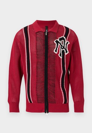 No Problemo, SPORTS  - Cardigan - red