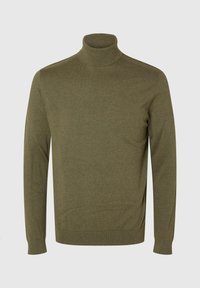 Niet geselecteerd, khaki