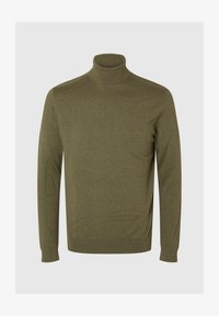 Non sélectionné, khaki