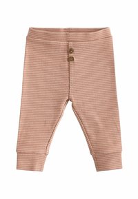 Next SET REGULAR FIT - Pajkice – hlače - mineral farm