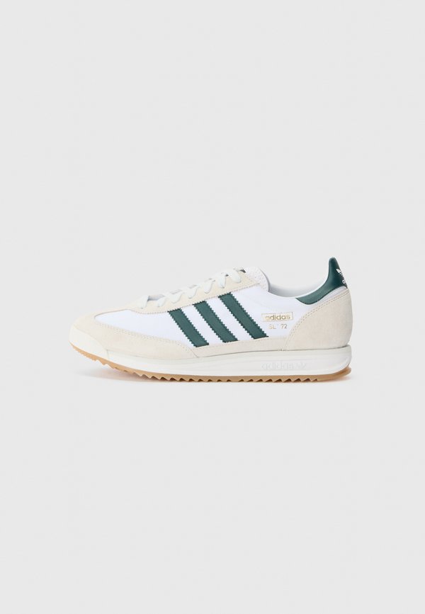SL 72 RS UNISEX - Pantofi sport - white/aurora ivy/crystal white