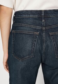 Anna Field Petite Jeans slim fit - dark-blue denim