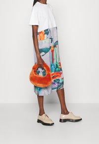 Paul Smith Sukienka letnia