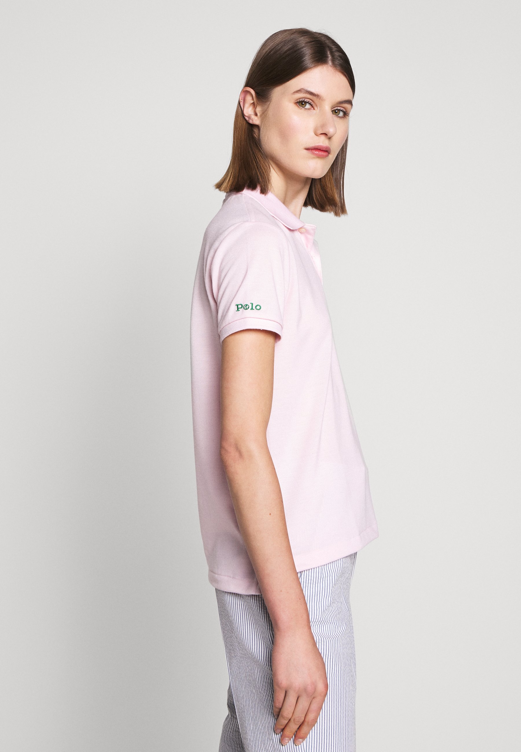Women Polo shirt Women Polo shirt