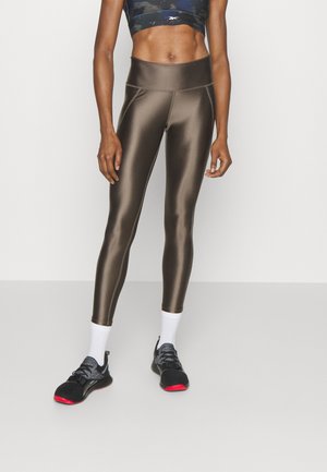 Legging reebok femme kaki Clearance