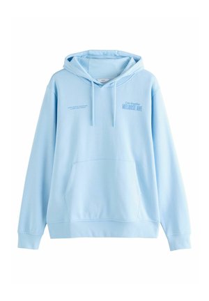 GRAPHIC REGULAR FIT - Collegepaita - blue