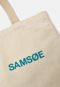 Samsøe Samsøe FRINKA  - Saco de mão - cornhusk