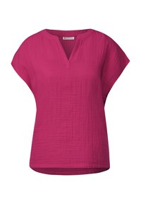 Niet geselecteerd, pink