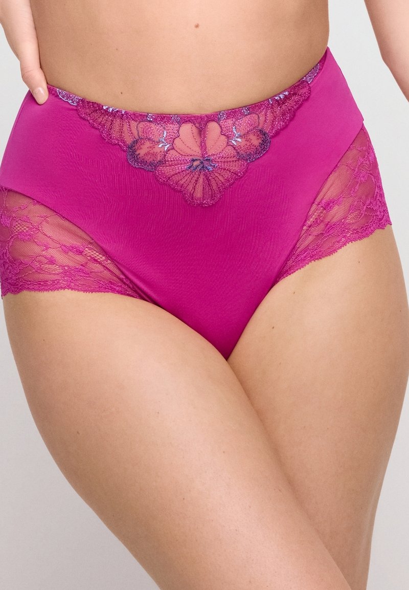 Marie Jo NOEMY FULL - Culotte - fuchsia fiesta