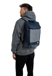 OAK25 DAYBAG - Zaino - blau
