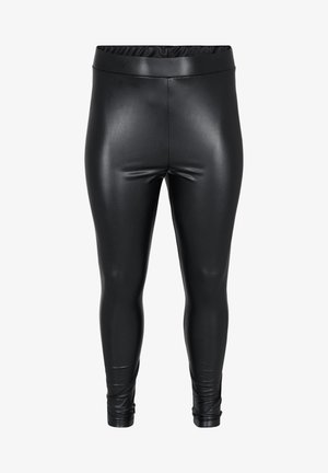 Zizzi Leggings - black