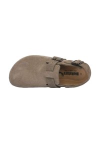 BioNatura ONTARIO - Sandali - taupe