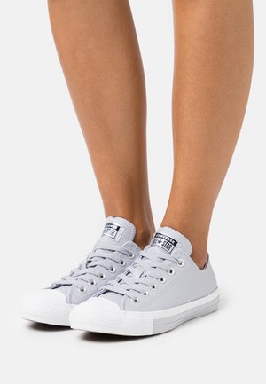 CHUCK TAYLOR ALL STAR MONO METAL - Trainers - gravel/black/white