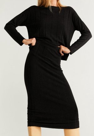 Maxirock - anthracite