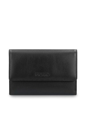 Picard, BALI - Wallet - schwarz