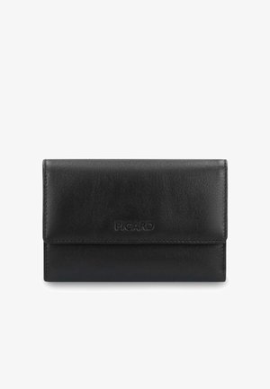 Picard, BALI - Wallet - schwarz