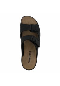 Westland by Josef Seibel Hausschuh - schwarz