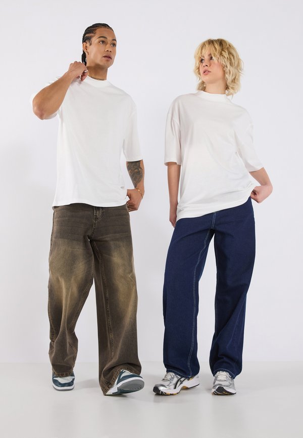 SET UNISEX - Long sleeved top