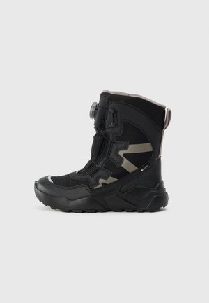 GORETEX ROCKET - Śniegowce