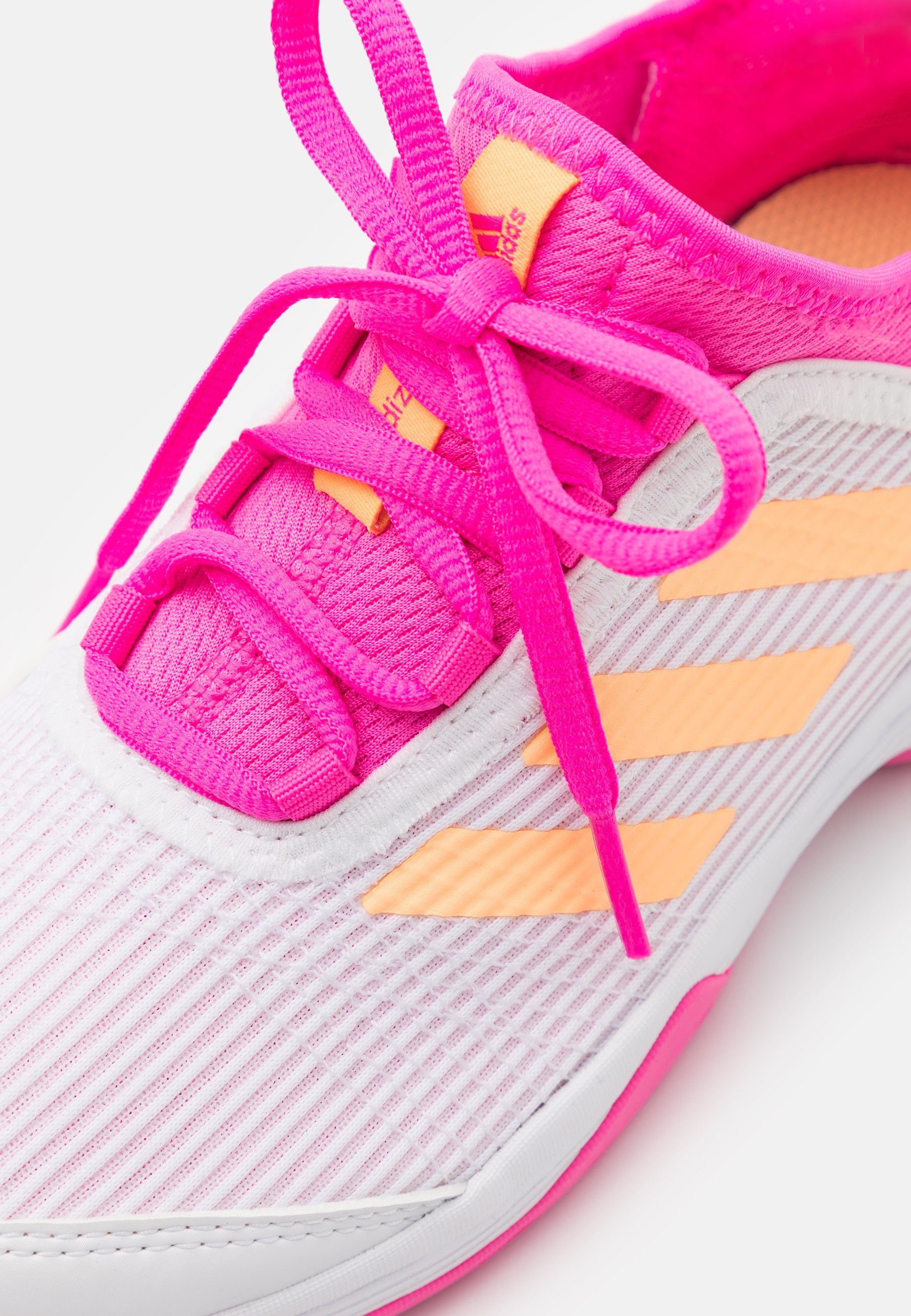 tenis adidas azul e preto