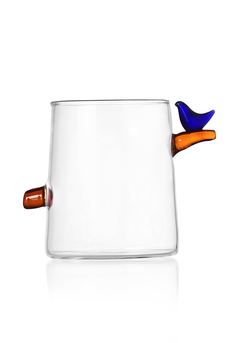 Ichendorf Milano Szklanka - Zdjęcie 1