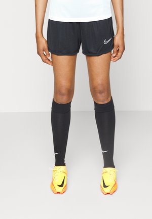 Sportovní kraťasy - black