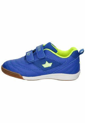 Scarpe da ginnastica blu navy da Uomo con dettagli argento Australian
