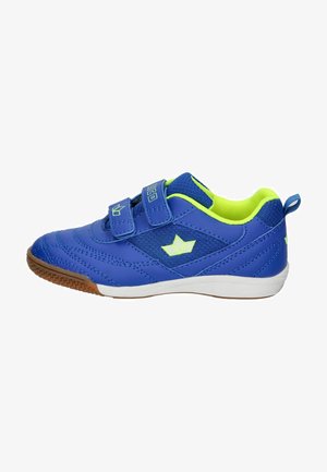 Scarpe da ginnastica blu navy da Uomo con dettagli argento Australian Scarpe da ginnastica blu navy da Uomo con dettagli argento Australian