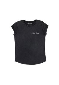 Non sélectionné, washed black