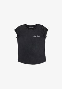 Non sélectionné, washed black