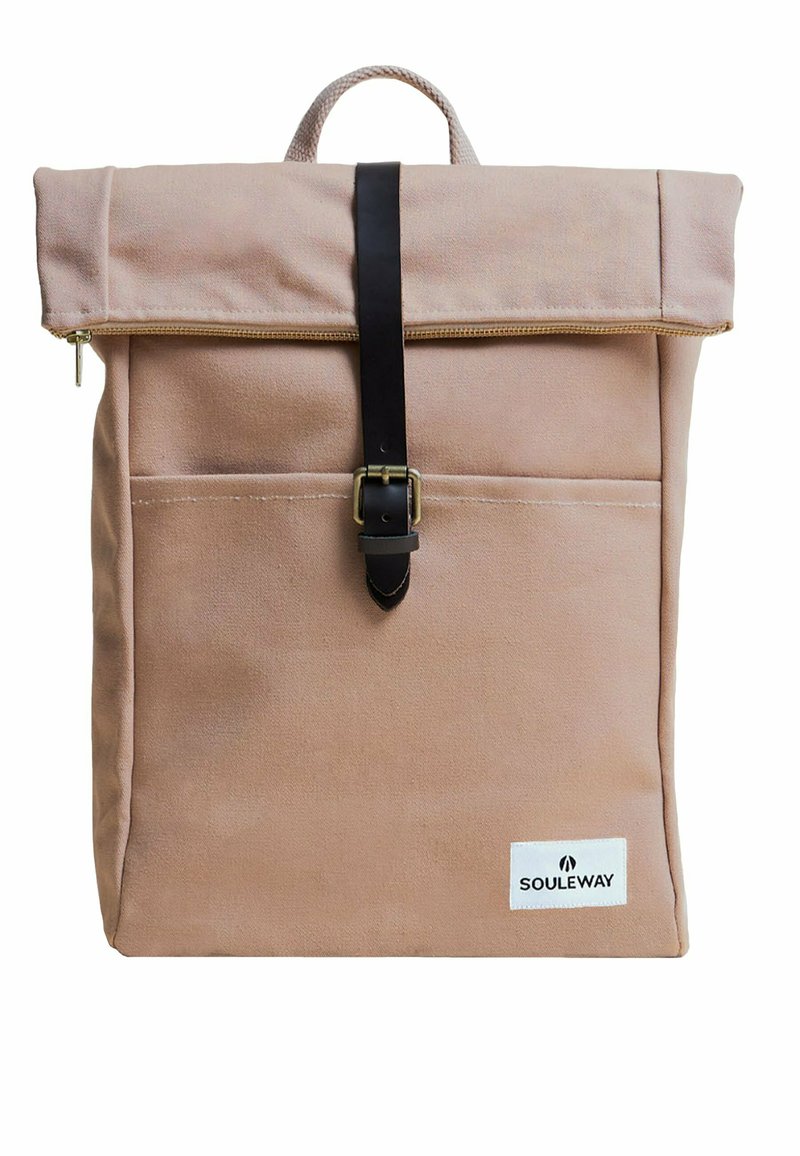 SOULEWAY Malý batoh  - rosa