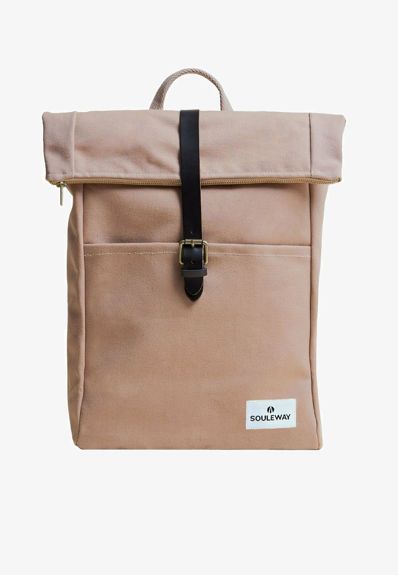 SOULEWAY Malý batoh - rosa