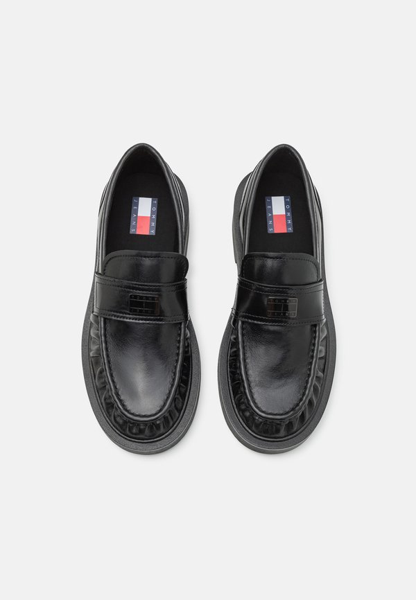 ORIGIN LOAFER - Slip-ons2