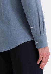 Ombre Overhemd - navy