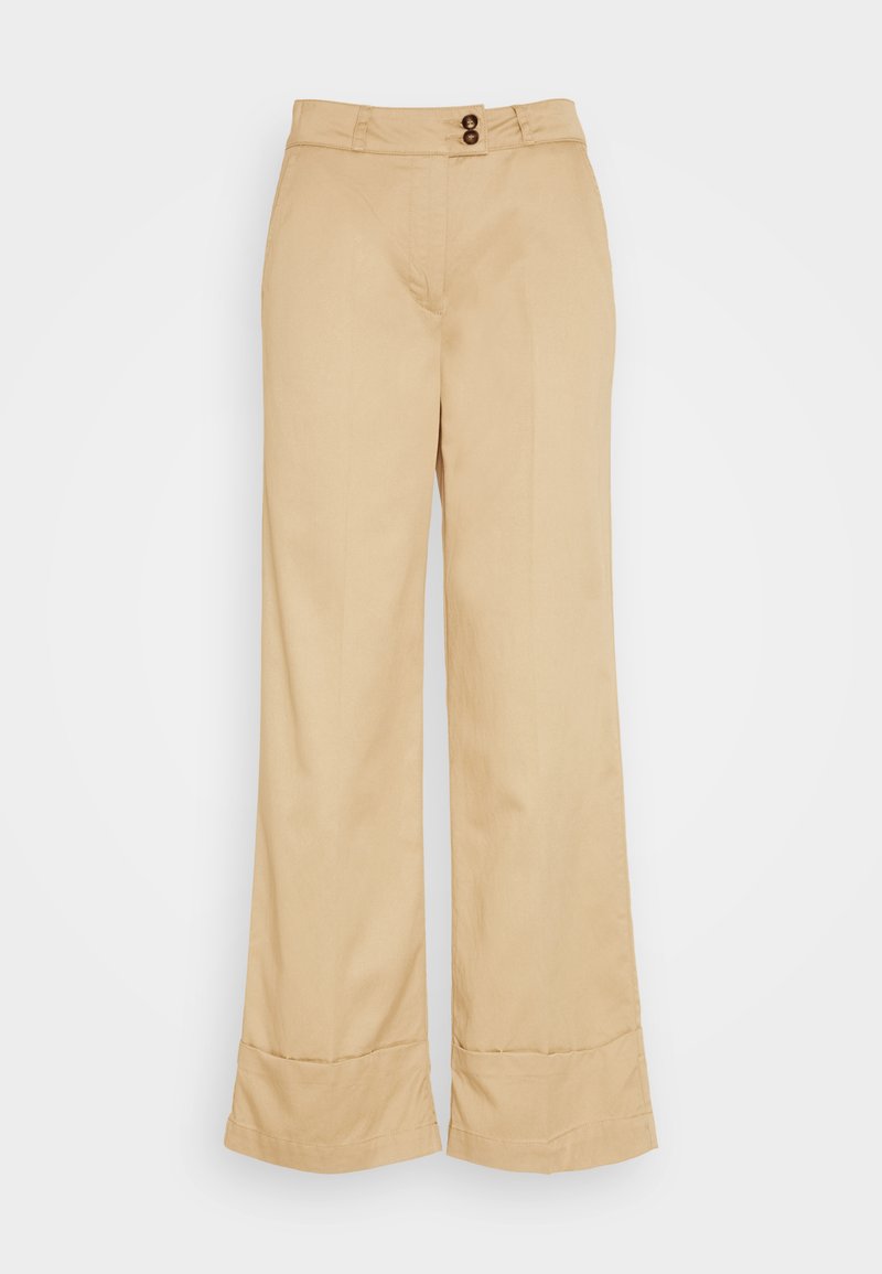 b.Young Broek lichtbruin b.Young Broek lichtbruin