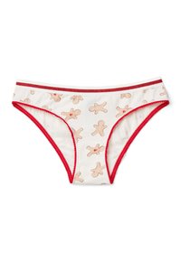 United Colors of Benetton BISCUIT  - Slip - multicolor